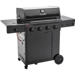 Char-Broil Essential 4 G kaasugrilli