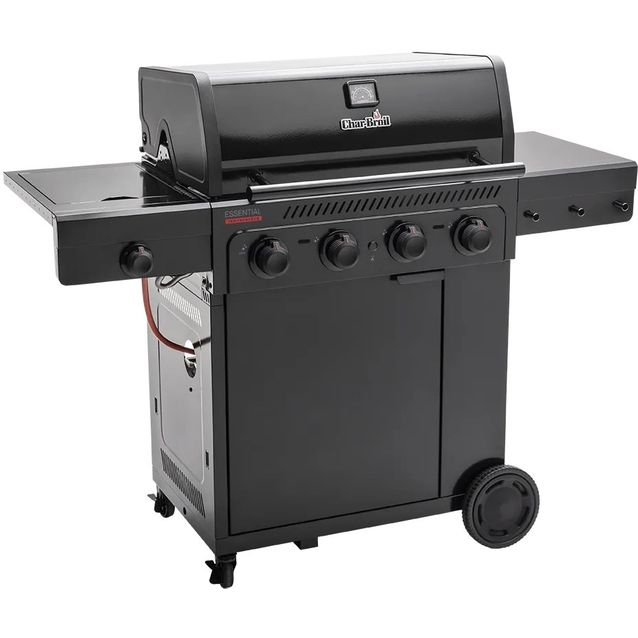 Char-Broil Essential 4 G kaasugrilli