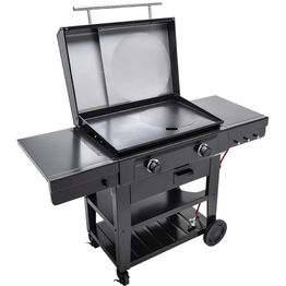Char-Broil Versa-Tile parila kaasugrilli