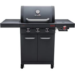 Char-Broil Professional Power Edition 3 kaasugrilli