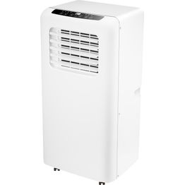 Ilmastointilaite Cooltron Motion 9K siirrettävä