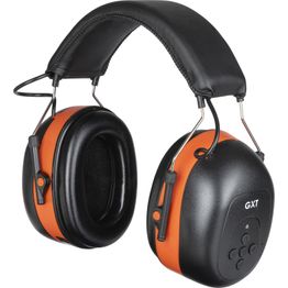 Kuulonsuojain GXT Bluetooth