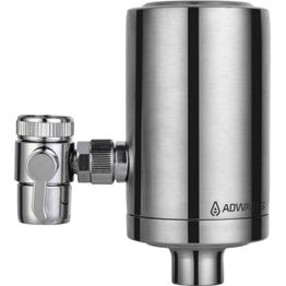 Käyttövesihanaan hanasuodatin Adwasys Optiwa-01 keraaminen 