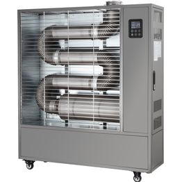 Infrapunalämmitin GXT 16kW AC/DC, diesel
