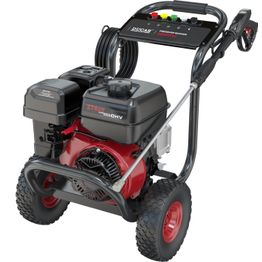 Painepesuri Ducar DGPW38T 262bar polttomoottori