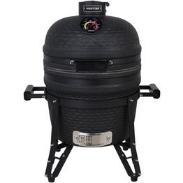 Wagy-U Premium 16" Kamado