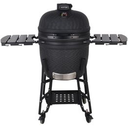 Wagy-U Premium 21" Kamado