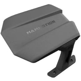 Suojakatos Mammotion, Garage