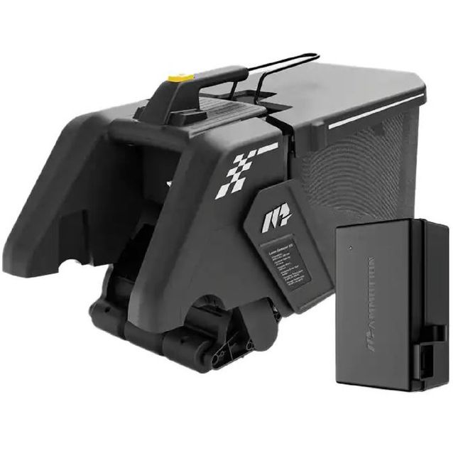 Kerääjäsetti Mammotion, Yuka 2000 / 3000