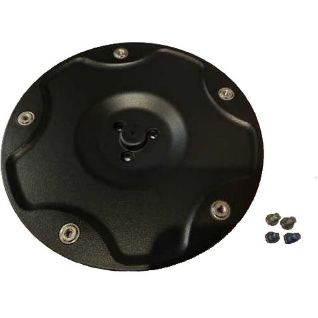 Leikkuulevy Mammotion, Yuka Mini