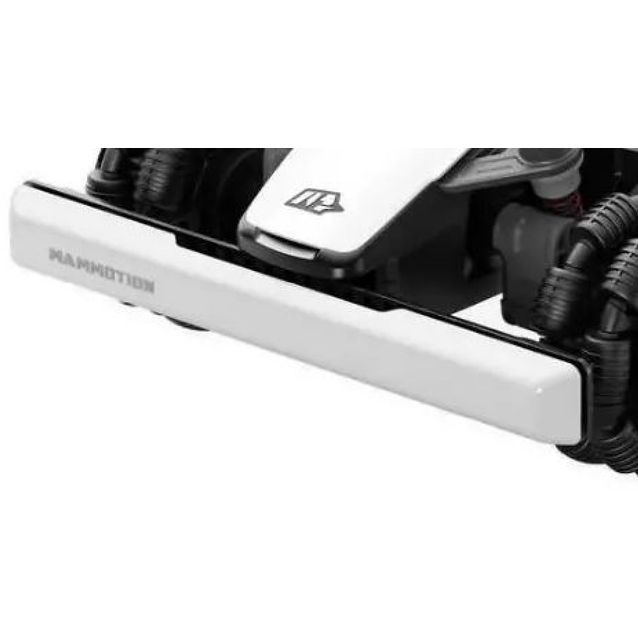 Puskuri Mammotion, Luba 2 X AWD