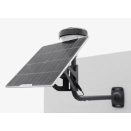 RTK-tukiaseman aurinkopaneeli Mammotion