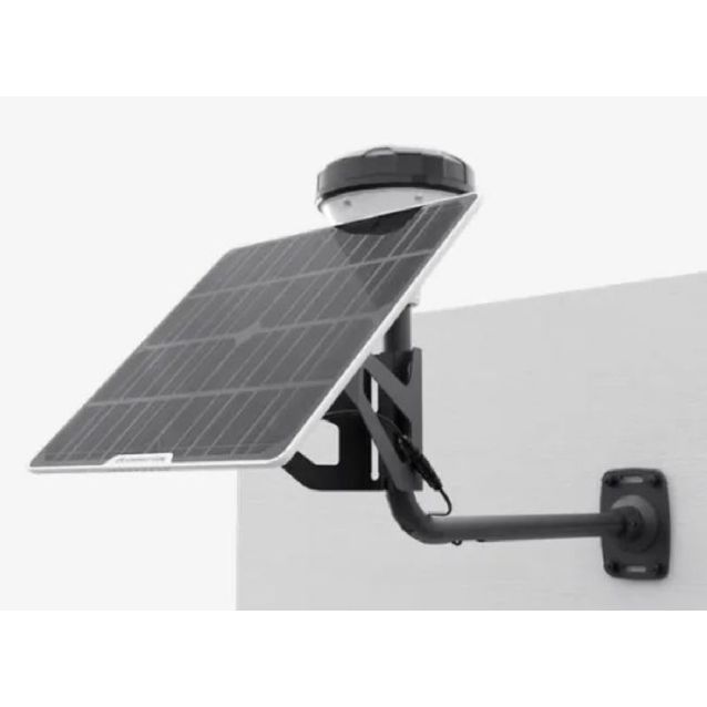 RTK-tukiaseman aurinkopaneeli Mammotion