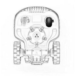 Eturengas Mammotion, Yuka Mini