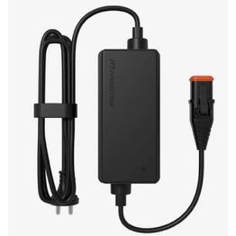 Latausaseman muuntaja + virtakaapeli Mammotion, Yuka 2000/3000