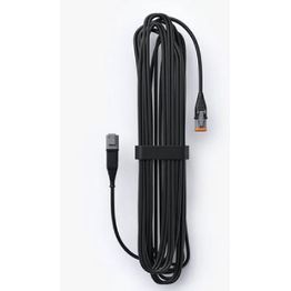 RTK-tukiaseman pitkä virtakaapeli Mammotion