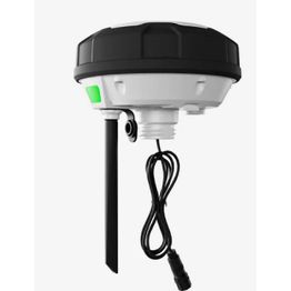 RTK-tukiasema Mammotion, Luba 2 X AWD