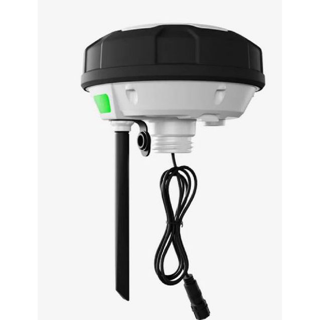 RTK-tukiasema Mammotion, Luba 2 X AWD