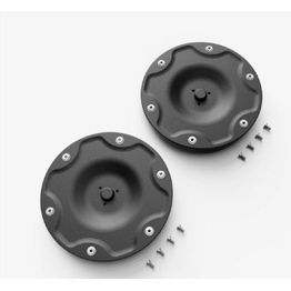 Terälevysarja + terät Mammotion, Luba 2 X AWD