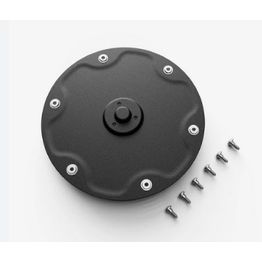 Terälevysarja + terät Mammotion, Luba Mini