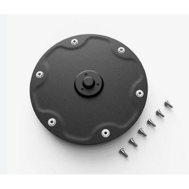 Terälevysarja + terät Mammotion, Luba Mini