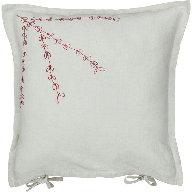 Koristetyynynpäällinen Svanefors Amie, 45x45cm