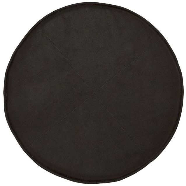 Istuinpehmuste Svanefors Lycke, 40 cm, antrasiitti