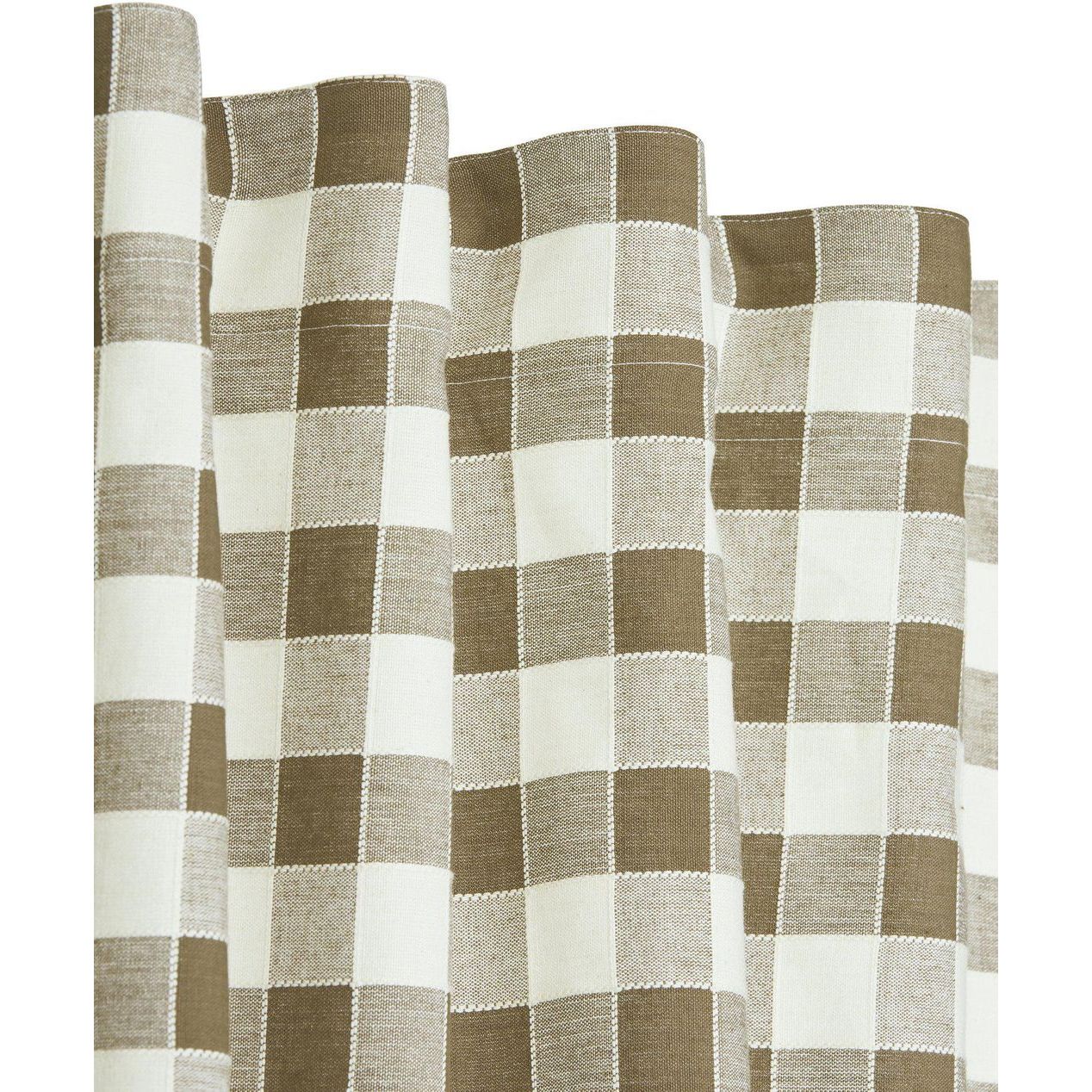 Kappaverho Svanefors Mary, 50x250cm, ruskea