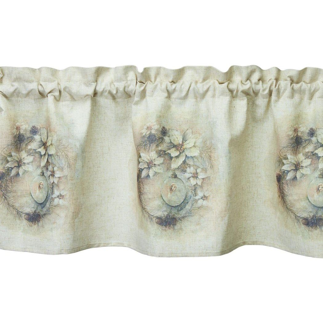 Kappaverho Svanefors Helle, 50x250cm, vihreä