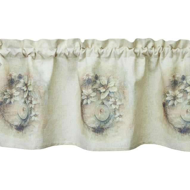 Kappaverho Svanefors Helle, 50x250cm, vihreä