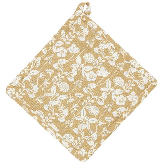 Patalappu Svanefors De Mina, 22x22cm