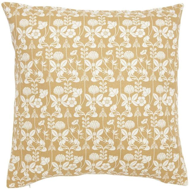 Koristetyynynpäällinen Svanefors De Mina, 45x45cm