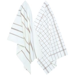 Keittiöpyyhe Svanefors Erin, 50x70cm, 2kpl/pkt