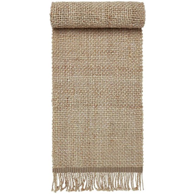 Kaitaliina Svanefors Anita, 40x140cm, beige