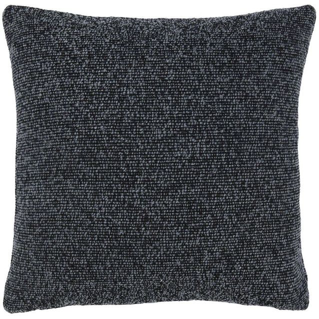 Koristetyynynpäällinen Svanefors Zayn, 45x45cm, harmaa