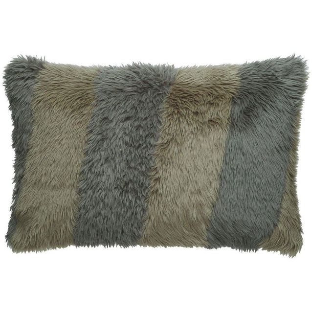 Koristetyynynpäällinen Svanefors Costa, 40x60cm, vihreä