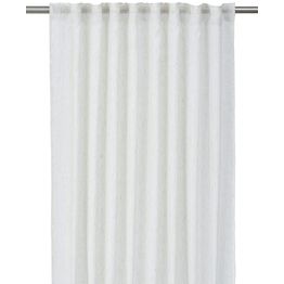 Sivuverho Svanefors Randy, 300x280cm, 1kpl/pkt, beige