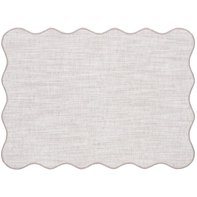 Pöytätabletti Svanefors Sabina, 35x45cm