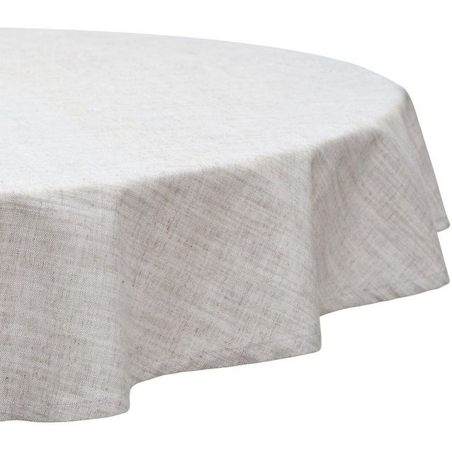 Pöytäliina Svanefors Sabina, Ø200cm