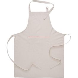 Esiliina Svanefors Stine, aikuisten koko, 70x90cm, punainen