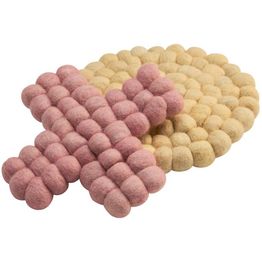 Pannunalunen Svanefors Vanja, 2kpl/pkt, monivärinen