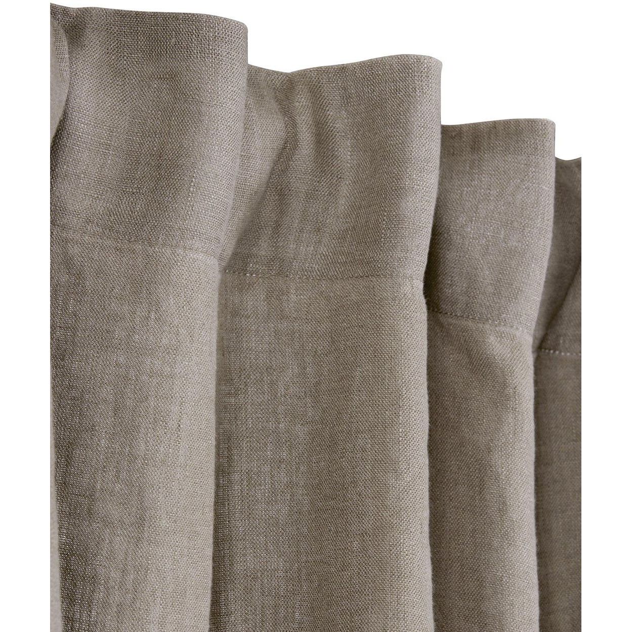 Kappaverho Svanefors Julie, 50x250cm, beige