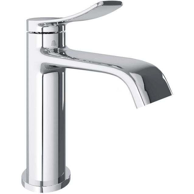 Pesuallashana Svedbergs Lodal, kromi