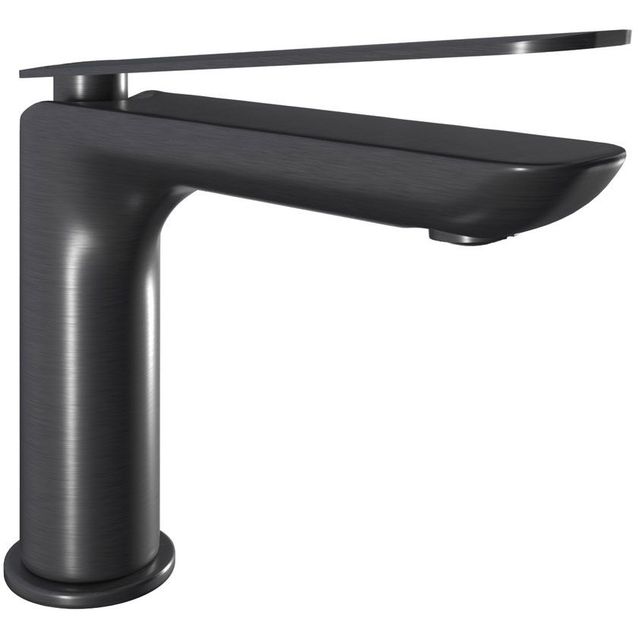 Pesuallashana Svedbergs Ejer, lyijynmusta