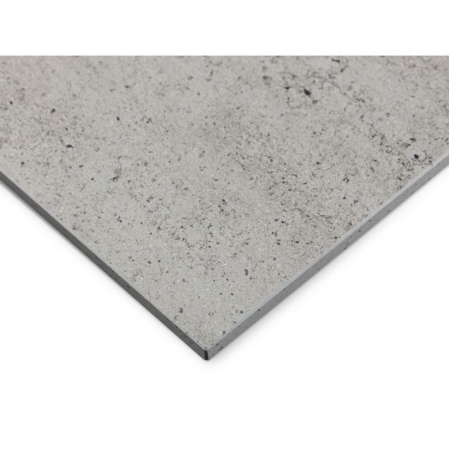 Pöytätaso Epos Keon 100x45cm allas oikealla