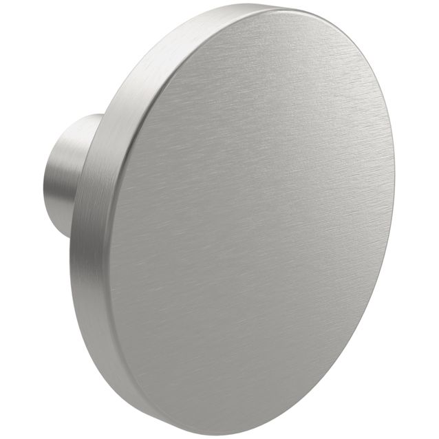 Nuppivedin Svedbergs P1 4,2x2,5cm harjattu ruostumaton teräs