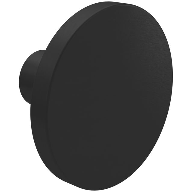 Nuppivedin Svedbergs P1 4,2x2,5cm mattamusta