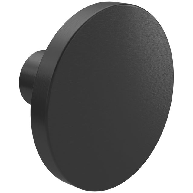 Nuppivedin Svedbergs P1 42x25cm harjattu lyijynmusta