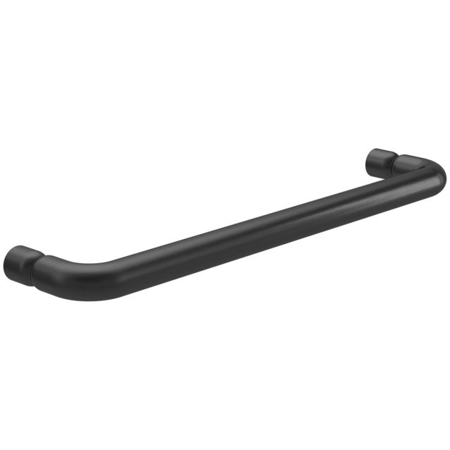 Vedin Svedbergs M1 160 cc harjattu musta