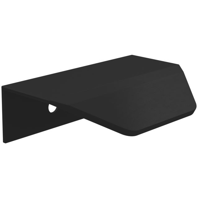 Vedin Svedbergs S1 20 cc harjattu musta